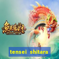 tensei shitara slime datta ken 3 dublado